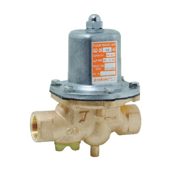 人気商品！】ヨシタケ 水用減圧弁二次側圧力(A)40A GD-26-NE-A-40A 水