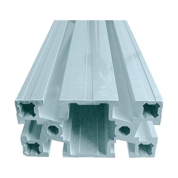 ヤマト アルミフレームYFL−4080−8−1500 YFL408081500