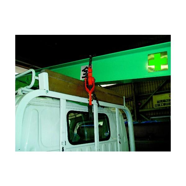 象印チェンブロック チェーン荷締機1t 560 x 130 x 100 mm NC 象印チェンブロック チェーン荷締機1t 560 x 130 x 100 mm NC