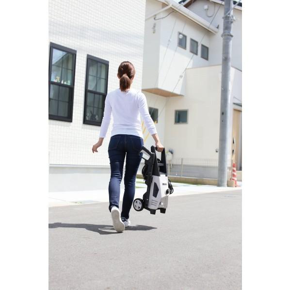 蔵王産業 ZAOH 高圧洗浄機 Vittorio Z2-655-10 : DIY FACTORY ONLINE