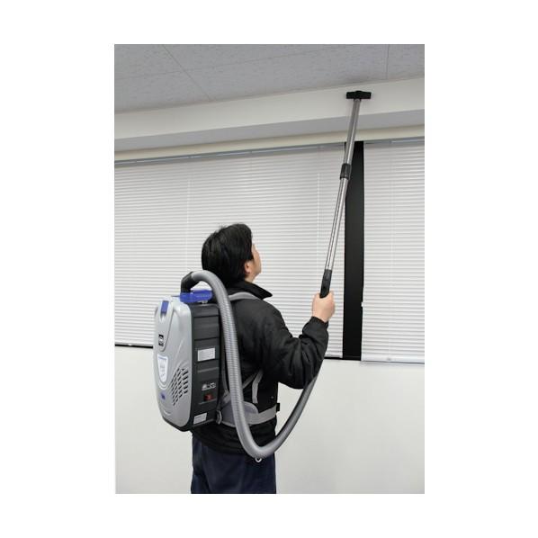 新品 バックマン マルチフォースLB4Li