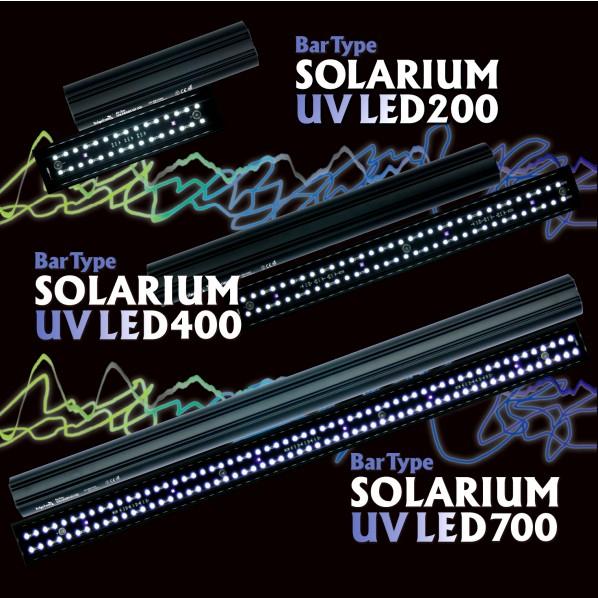 ゼンスイ Bar Type SOLARIUM UVLED 400の画像