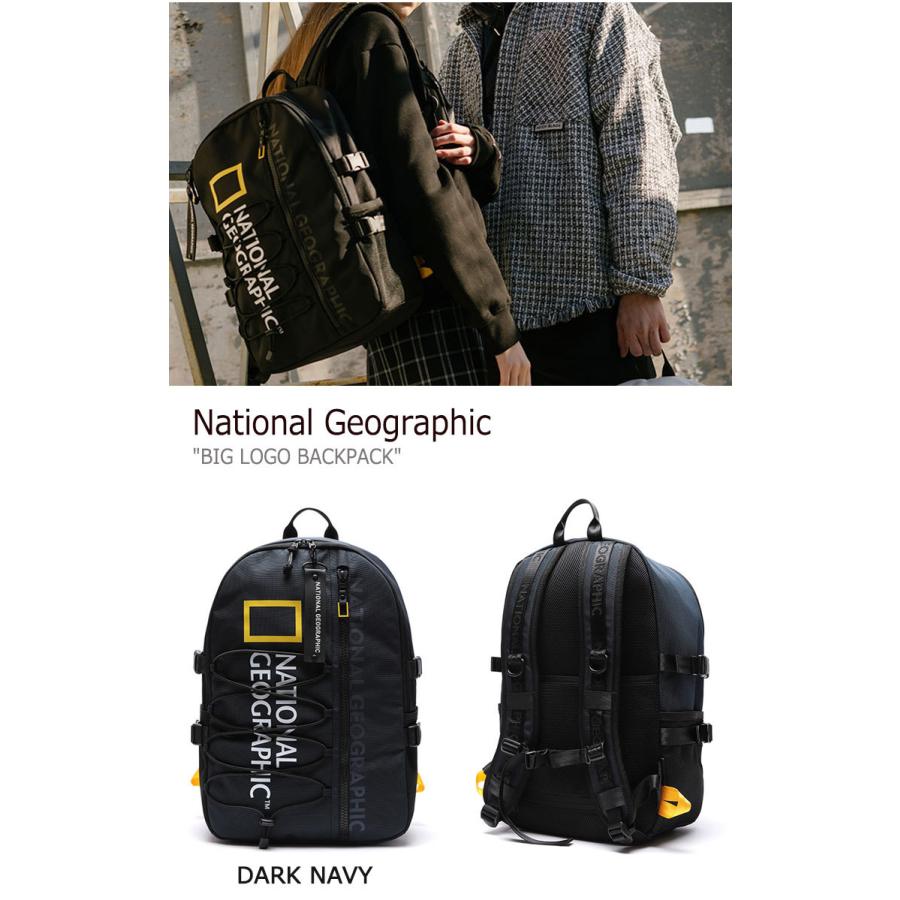 ナショナルジオグラフィック リュック NATIONAL GEOGRAPHIC BIG LOGO BACKPACK ビッグ ロゴ バックパック NAVY BLACK N205ABG920/020 1140541/2 バッグ     商品情報    ナショナルジオグラフィック リュック NATIONAL GEOGRAPHIC メンズ レディース BIG  S1090295256(10457円)