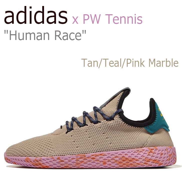 全国組立設置無料 アディダス スニーカー Adidas メンズ レディース Pw Tennis Human Race ウィリアムス テニス ヒューマン Tan タン By2672 シューズ 新品未使用 新古品 最新の激安 Clearchannel Com Br