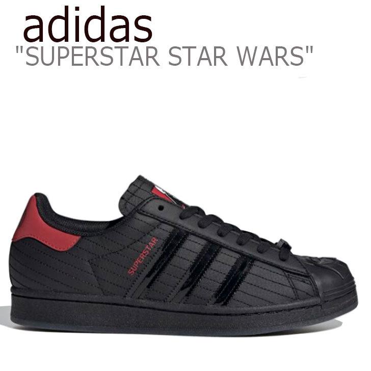 本店は アディダス スーパースター スニーカー Adidas X Star Wars メンズ レディース Superstar スーパー スター Black ブラック Fx9302 シューズ 公式店舗 Clearchannel Com Br