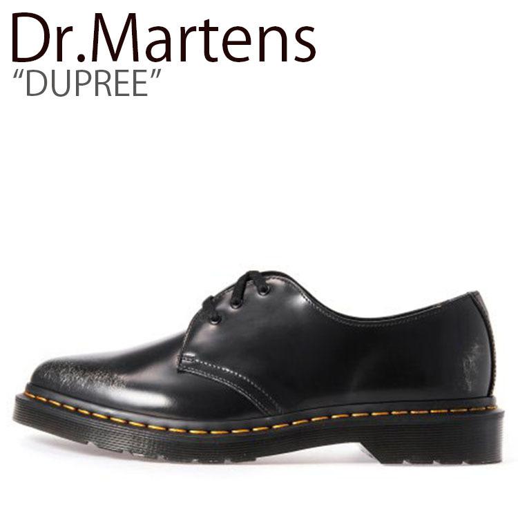全品送料無料 ドクターマーチン スニーカー Dr Martens メンズ レディース Dupree デュプリー Black ブラック シューズ 新品本物 Www Skylanceronline Com