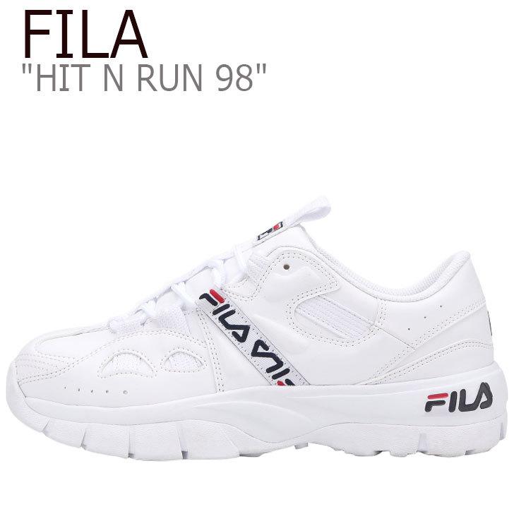 メール便なら送料無料 フィラ スニーカー Fila メンズ レディース Hit N Run ヒットアンドラン ダッドシューズ White ホワイト Fs1htb1061x シューズ Sn Fl Fs1htb1061 L Armoire Interior And Goods 通販 Yahoo ショッピング ポイント10倍 Industrial