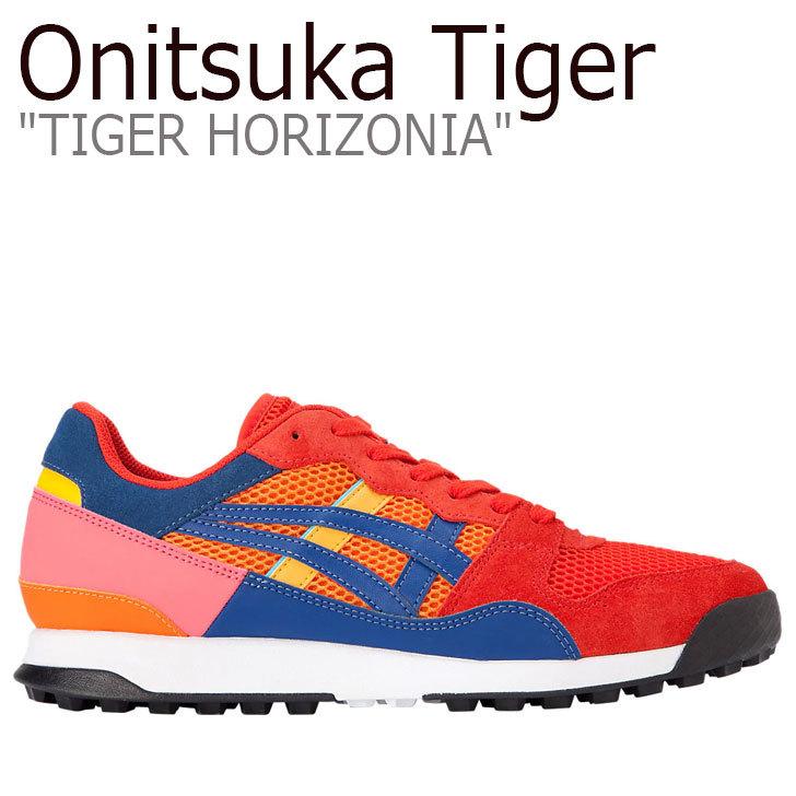 当店人気の限定モデルが再々々入荷 オニツカタイガー スニーカー Onitsuka メンズ レディース Horizonia タイガー ホリゾニア Habanero Yellow 11a734 609 シューズ 新品未使用 新古品 今月限定 特別大特価 Toscelikspecialsteel Com