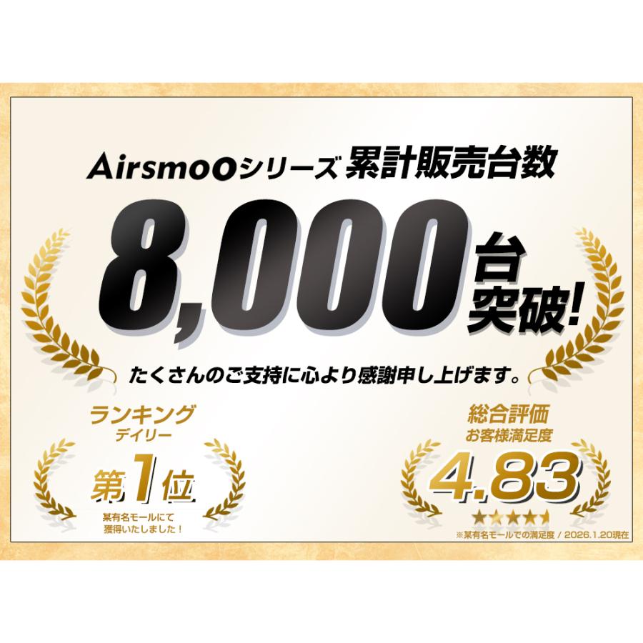 ＼クーポンで11,130円／【レビュー特典あり】衣類乾燥機 3Dアイロン 梅雨対策 ボトムス乾燥 母の日 花粉 Airsmoo-04B アウター乾燥 アイロン不要 しわ伸ばし |  | 02