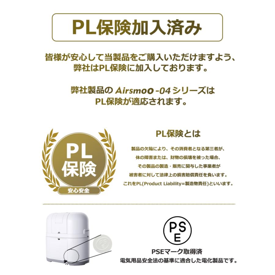 Airsmoo-04 電気式乾燥機 コンパクト 楽天市場】多機能Airアイロン乾燥機 Airsmoo-04 (エアスムー