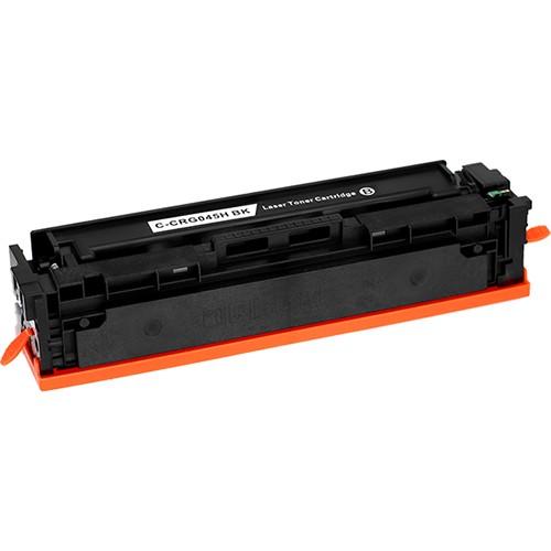 CRG-045H 互換トナーカートリッジ4色パック〔キヤノン/canon〕対応 キャノン プリンター用