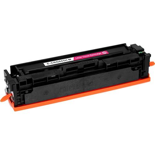 CRG-045H 互換トナーカートリッジ4色パック〔キヤノン/canon〕対応 キャノン プリンター用