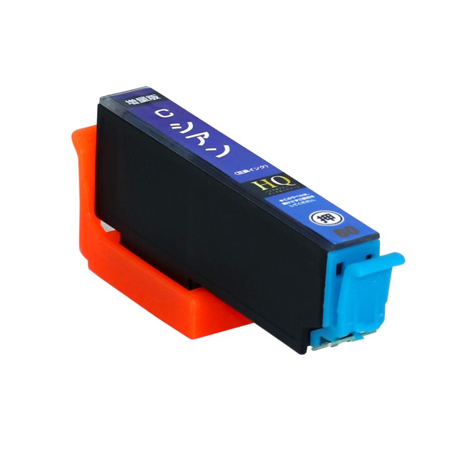 【あかしやん】エプソンEP-808AB＋IC80L互換インク エプソン 互換インク ICC80L シアン 単品 IC80 とうもろこし