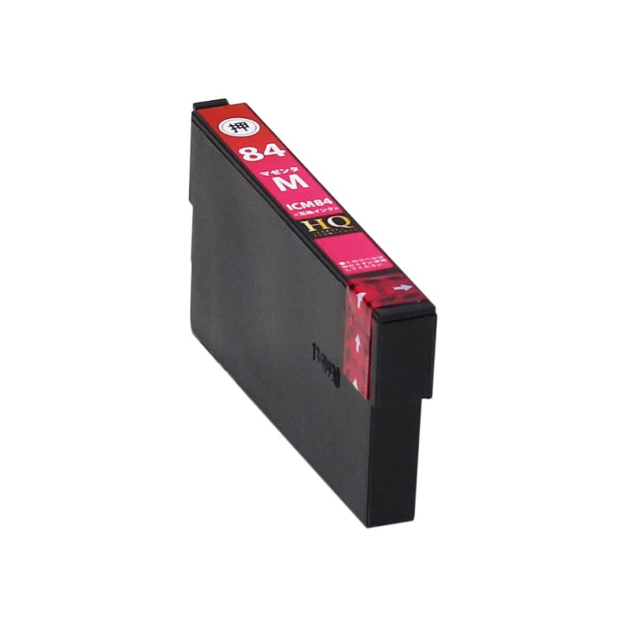 EPSON インクカートリッジ マゼンタ ブラック EPSON MUG-4CL インクカートリッジ 4色（ブラック／シアン