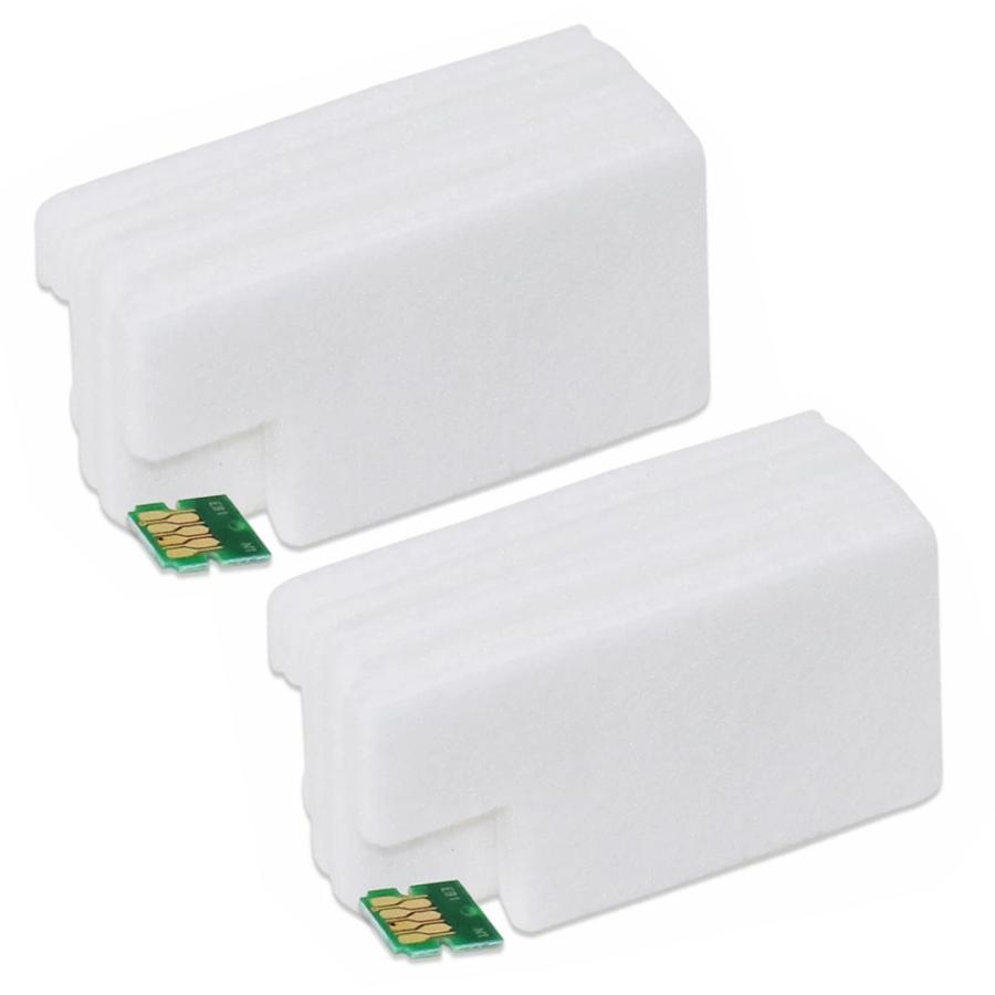 エコインク EPMB1 交換パック 純正メンテナンスボックス対応 廃インク