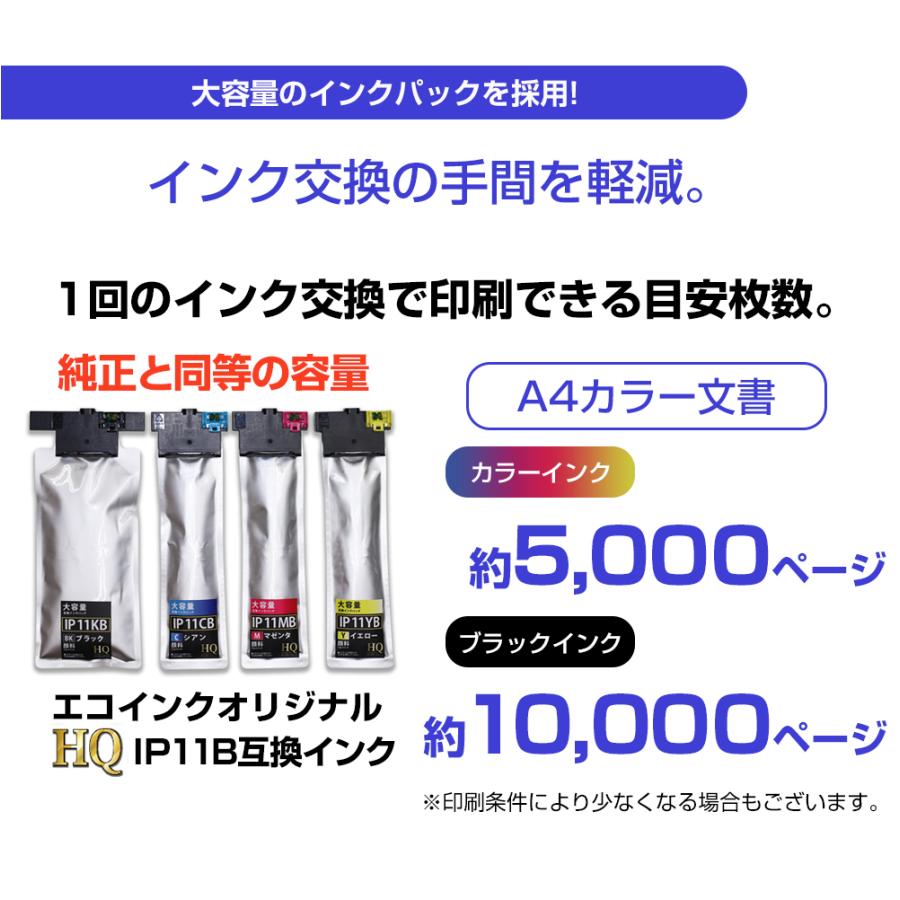 【レンタル】期間6ヶ月(180日) レンタルプリンター PX-S887 「 インクONEプラン 」エプソン社 ビジネスプリンター｜diyink｜07