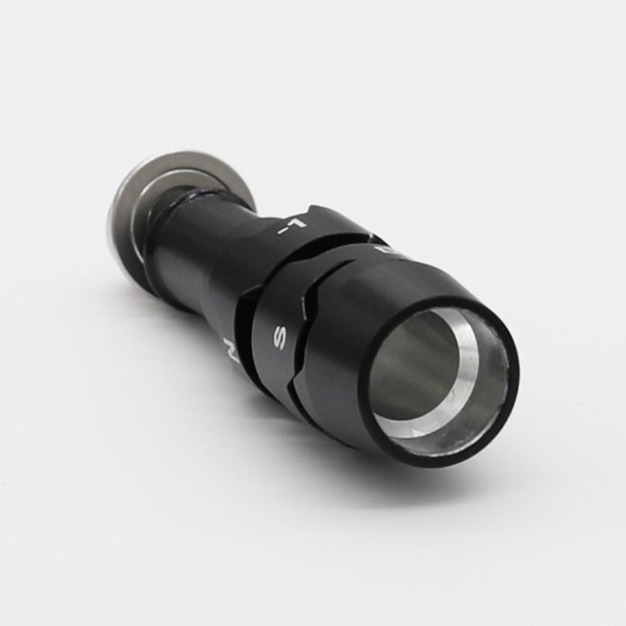 【互換品】キャロウェイ 335tipドライバー FW スリーブ PARADYM Ai SMOKE EPIC MAVRIK 対応 シャフトアダプト ゴルフスリーブ |  | 04