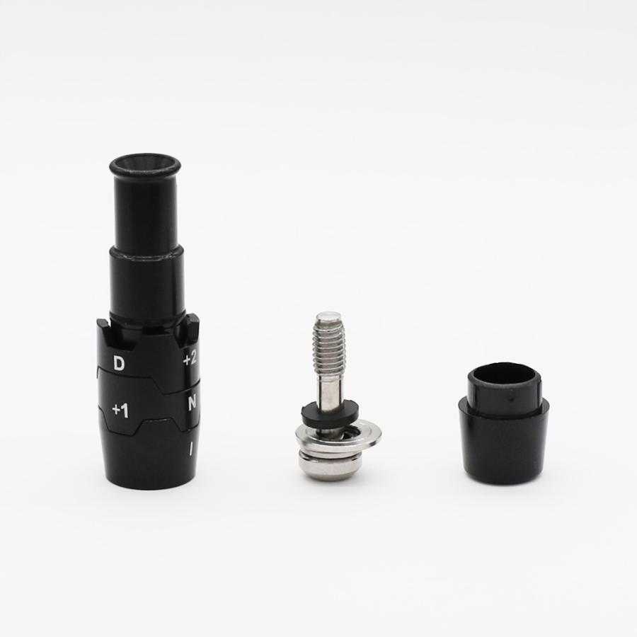 【互換品】キャロウェイ 335tipドライバー FW スリーブ PARADYM Ai SMOKE EPIC MAVRIK 対応 シャフトアダプト ゴルフスリーブ |  | 05