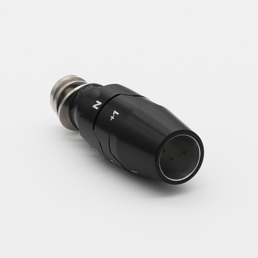 【互換品】キャロウェイ 370tipドライバー FW スリーブ PARADYM Ai SMOKE EPIC MAVRIK 対応 シャフトアダプト ゴルフスリーブ |  | 03