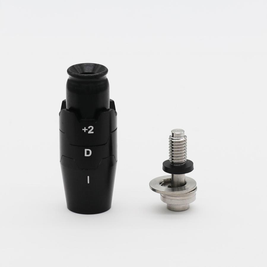 【互換品】キャロウェイ 370tipドライバー FW スリーブ PARADYM Ai SMOKE EPIC MAVRIK 対応 シャフトアダプト ゴルフスリーブ |  | 04