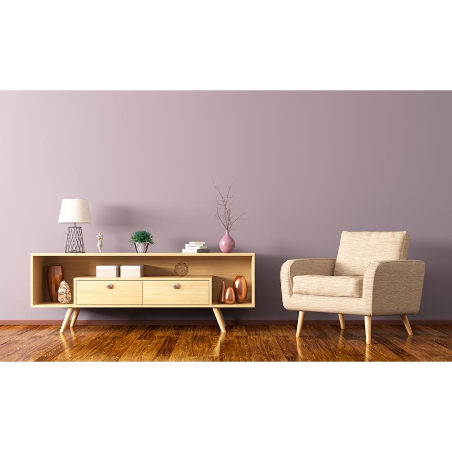 トレンドフリース ペイント下地壁紙 フラット 塗り壁 ペンキ 下地用 天然素材 ドイツ製 Erfurt社 Trendvlies Trendvlies Diy Life Tenko 通販 Yahoo ショッピング