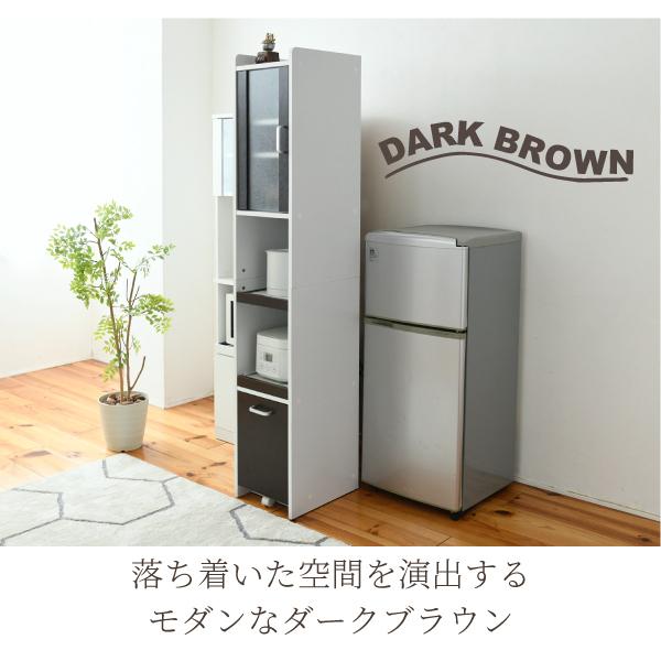 キッチンラック 扉付 すきま 隙間収納 幅30 高さ180 キッチン ミニ 食器棚 キッチン家電収納 家電ラック 家電収納棚 コンパクト 収納 スリム ラック 棚 Fkc 1533 Diyホーム ミューズ 通販 Yahoo ショッピング