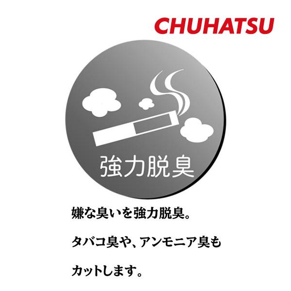 WILL VS(H13/4〜H16/4)用　日本製高性能フィルター採用 / CAD-101　カーエアコン花粉・PM2.5対策 |  | 05