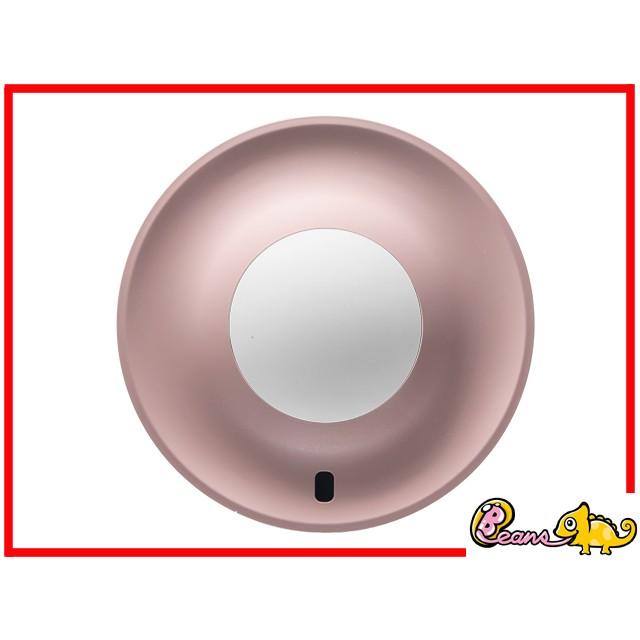 ラパン純正カラー　コフレピンクパールメタリック×ホワイト　Beans・ビーンズ/14インチホイールキャップ　ホイールカバー　 |  | 01