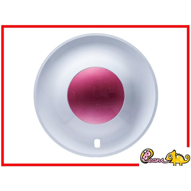 ラパン純正カラー ホワイト×カシスピンクパールメタリック Beans