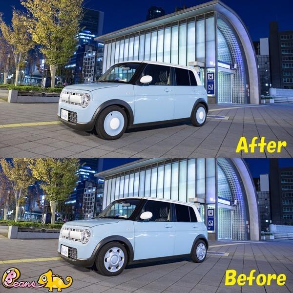 ホイールキャップ ホイールカバー N One純正カラー シルバー ミラノレッド Beans ビーンズ 14インチ None Sil Re 車 音 遊びのdiy Parks 通販 Yahoo ショッピング