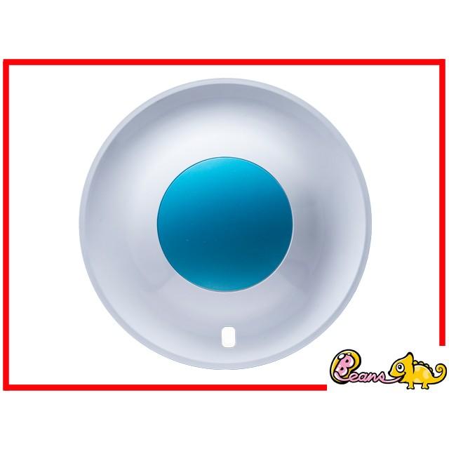 N-ONE純正カラー　ホワイト×イノセントブルーメタリック　Beans・ビーンズ/14インチホイールキャップ　ホイールカバー　 |  | 01