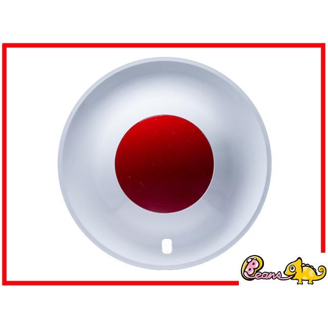 N-ONE純正カラー　ホワイト×ミラノレッド　Beans・ビーンズ/14インチホイールキャップ　ホイールカバー　 |  | 01