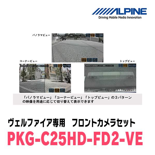 【交渉可】30系後期アルファード/ヴェルファイア専用 カメラ 交渉可】30系後期アルファード/ヴェルファイア専用 カメラ