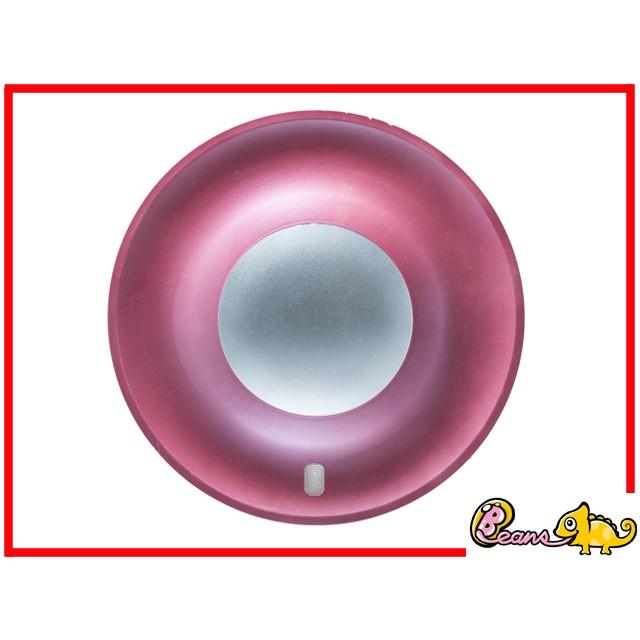 フレッシュピンク×シルバー　Beans・ビーンズ/14インチホイールキャップ　ホイールカバー　(スペシャルカラー)　 |  | 01