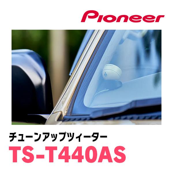 C28 セレナ ツイーターパネル加工 カロッツェリア TS-T440 など 【公式