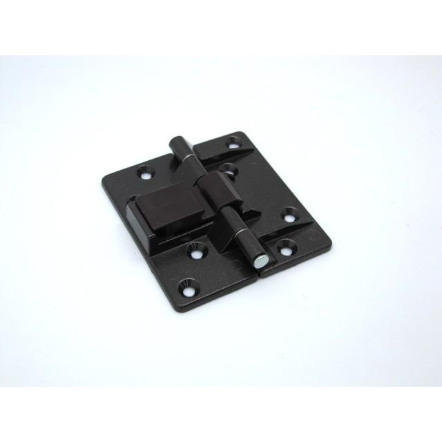 メール便可 アトムセンターヒンジ ｄｉｙ 取り換え 扉金具 ドア金具 クローゼット丁番 折れ戸金具 C Ash Diyパートナー 通販 Yahoo ショッピング