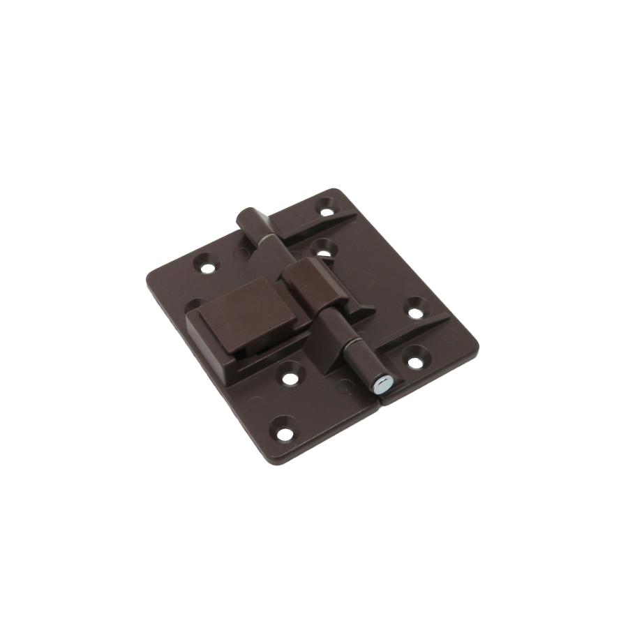 DIYパートナー アトム 面付 センターヒンジ HD−35 DIY