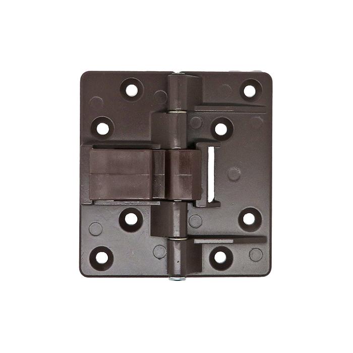 DIYパートナー アトム 面付 センターヒンジ HD−35 DIY