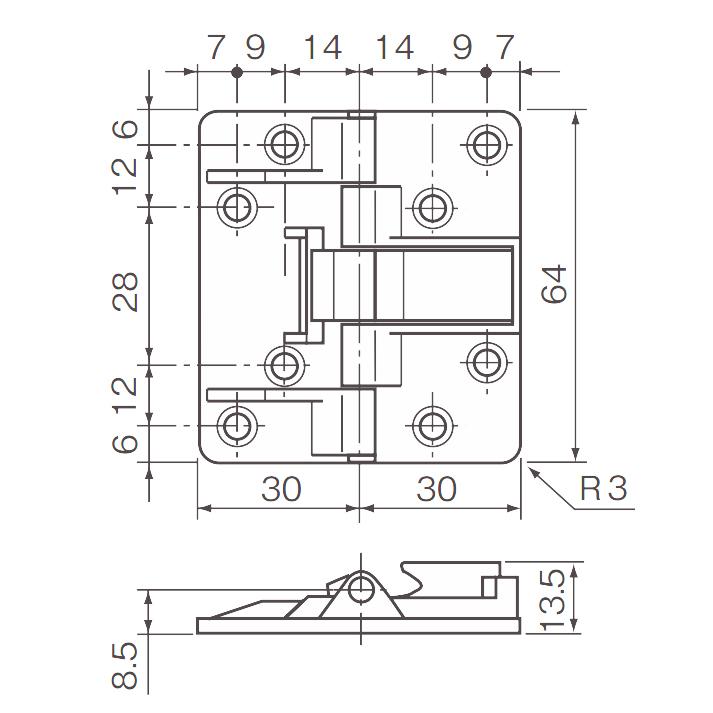 【あっちゃん様】オーダーページ 尼崎市】どこにできるの？つかしんにオープンする「アカチャンホンポ