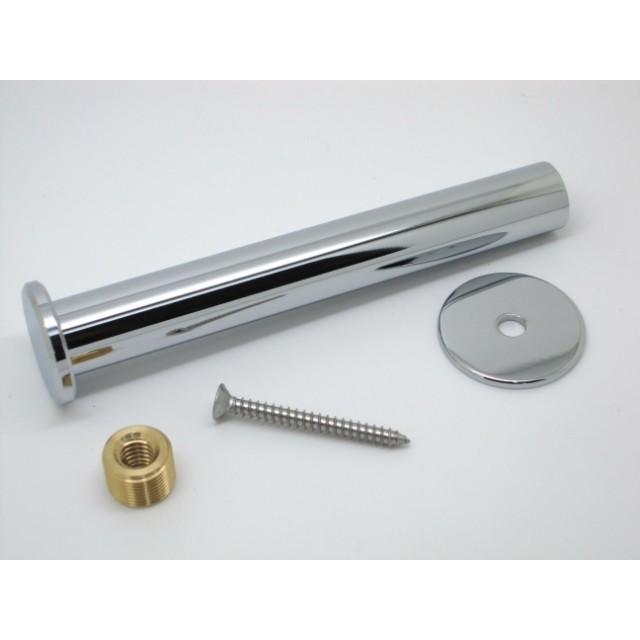 DIYパートナー 壁掛け フック 金具 壁 高級 職人仕上げ匠 120mm P