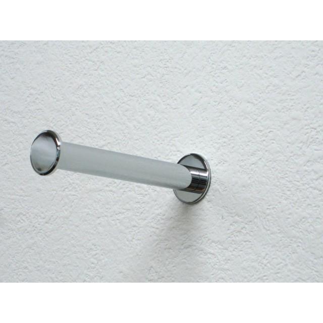 DIYパートナー 壁掛け フック 金具 壁 高級 職人仕上げ匠 120mm P