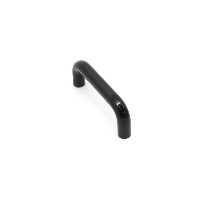 DIYパートナー 取手 つまみ 家具取っ手 家具用ノブ アルミ10Φ丸棒