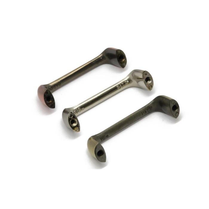 DIYパートナー 取手 つまみ 家具取っ手 家具用ノブ システムハンドル