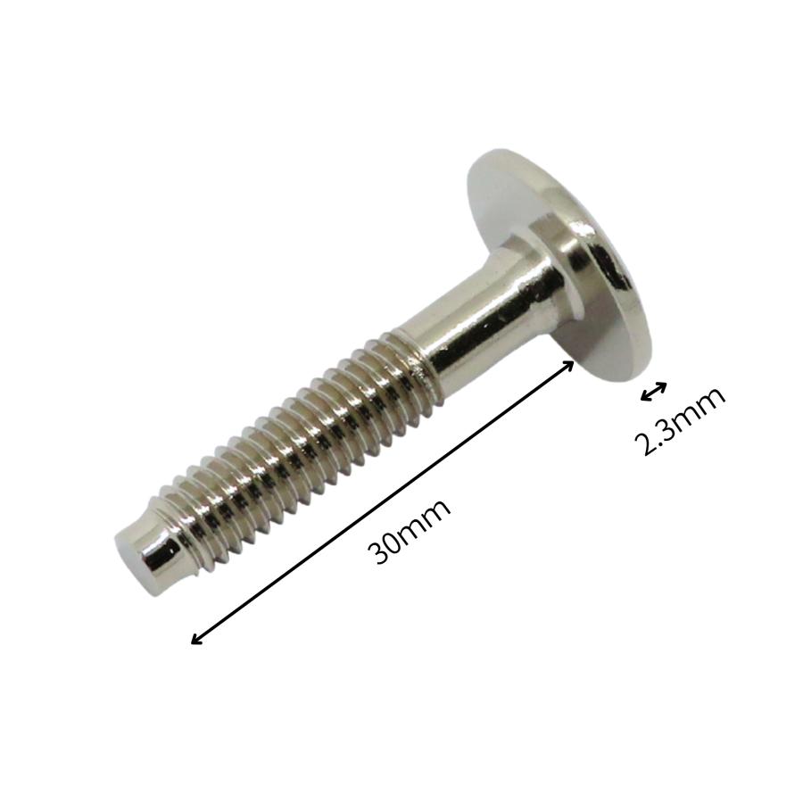 DIYパートナー ボルト ジョイントコネクターボルト JCB M6