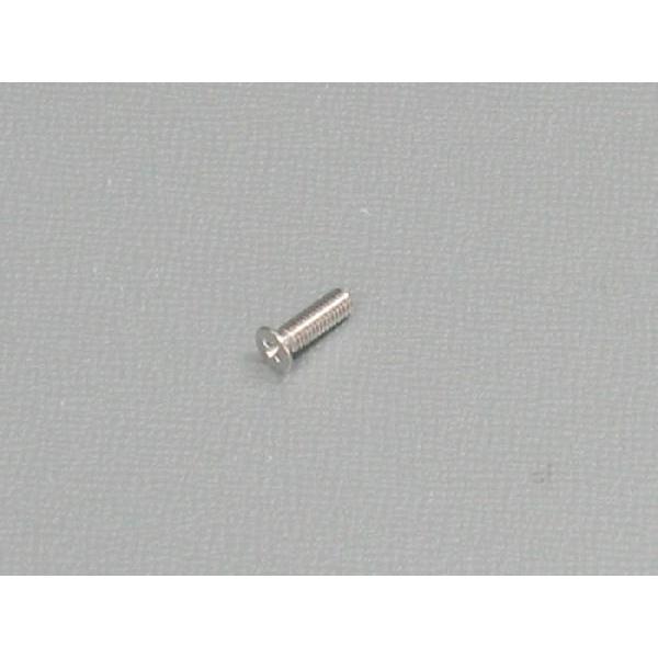 メール便可 ステンレス 皿小ネジ 小頭 Ｍ３×１０ｍｍ 金属 表札 ネームプレート ＤＩＹ パーツ｜diypartner