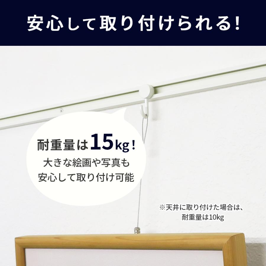 【ギャラリー用品】45点セット・フジカラー額縁ディスプレイ用具・ワイヤーフック他 ギャラリー用品】45点セット・フジカラー額縁ディスプレイ用具