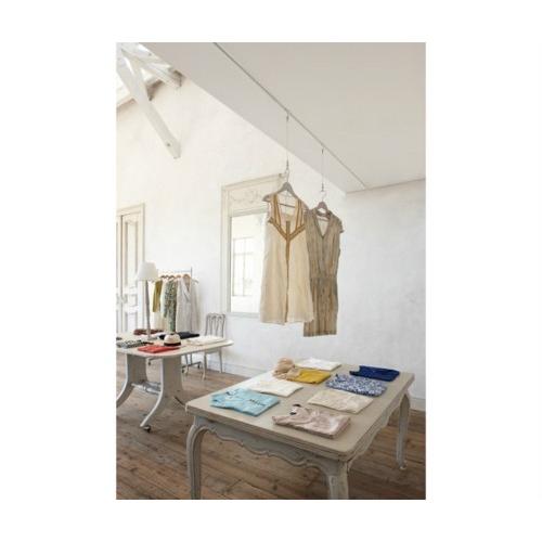 DIYパートナー 5個入 TOSO Tシリーズ用 Tフック30A ホワイト