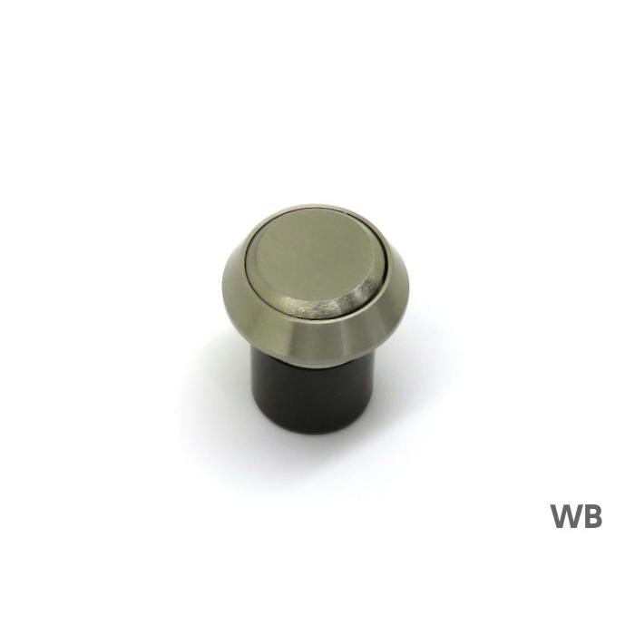 アイワ金属: プッシュツマミ35ミリWB AP-332W DIY 内装 建具 部品 金具 人気定番 AP-332W アイワ金属: プッシュツマミ35ミリWB AP-332W DIY 内装 建具 部品 金具 人気定番 AP-332W