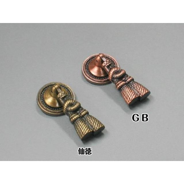 DIYパートナー 取手 つまみ 家具取っ手 家具用ノブ 出雲ブラリ knob 