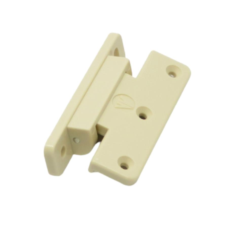 DIYパートナー ムラコシ オートヒンジ ビス付 DIY 取り換え 扉金具
